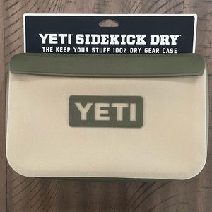 YETI SIDEKICK DRY BAG